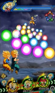 Dragon Ball Z Dokkan Battle MOD APK – latest version of 2022 5