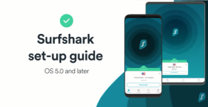 Surfshark VPN mod apk download (latest premium version 2022) 5