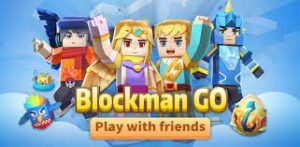 Blockman Go Mod Apk 2022 (V2.19.4 unlimited money Gcubes) 1