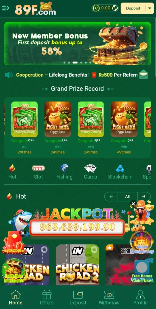 89F Game Apkpurely.com