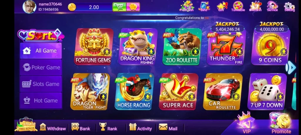 Bet735 Game Apkpurely.com