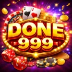 DONE999 Game
