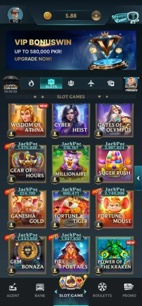 JJBet Game Akpurely.com