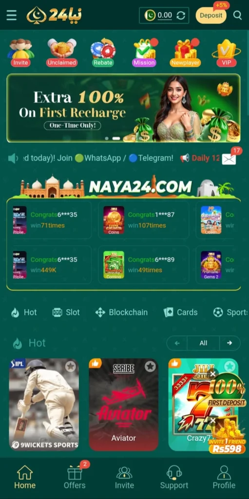 Naya24 Game Apkpurely.com