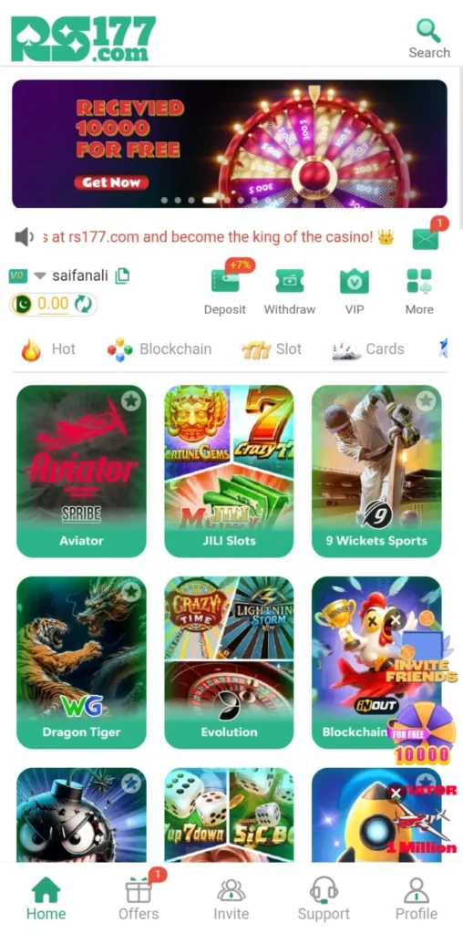 RS177 Game Apkpurely.com