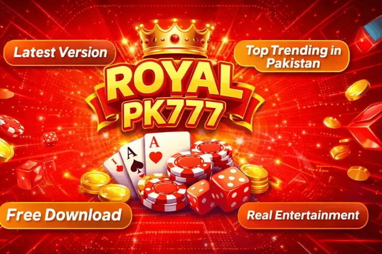 Royalpk777 Game Apkpurely.com
