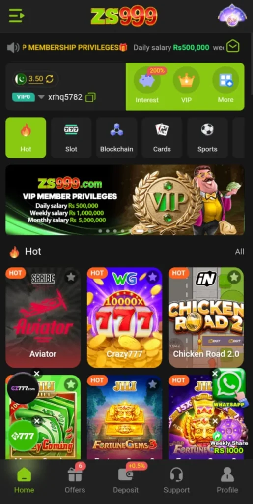 ZS99 Game Apkpurely.com