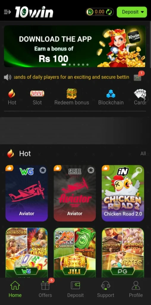 10Win Game Apkpurely.com