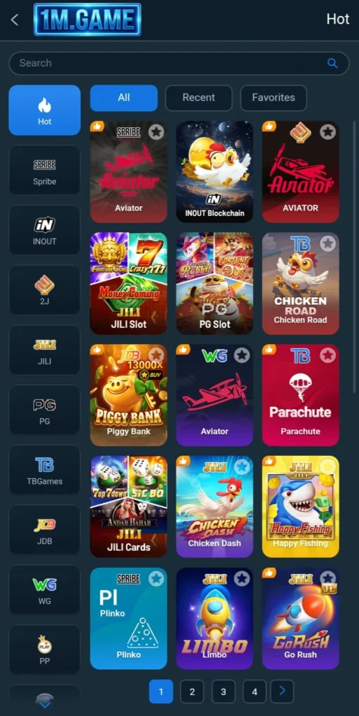 1M Game Apkpurely.com