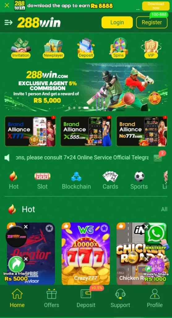 288Win Game Apkpurely.com