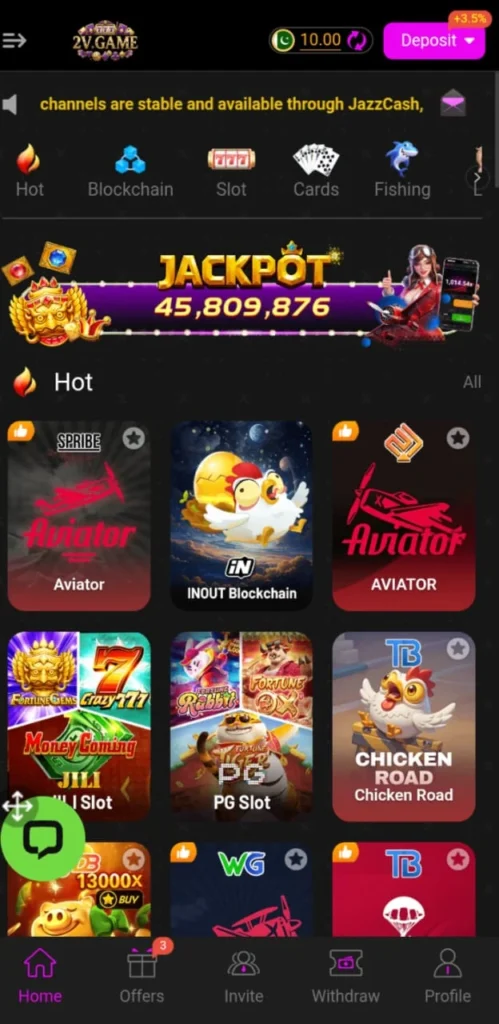 2V Game Apkpurely.com