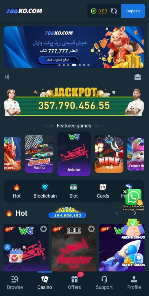 786KO Game Apkpurely.com