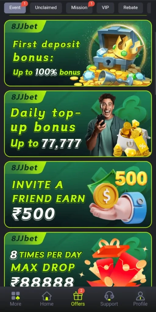 8JJBet Game Apkpurely.com