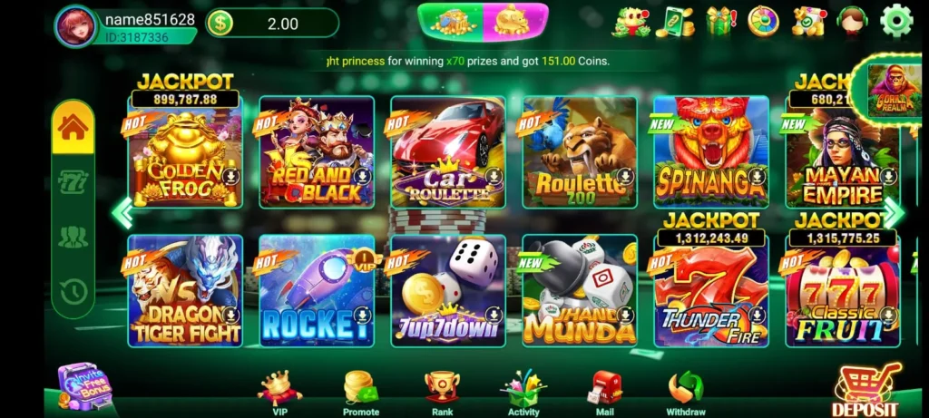 Bet629 Game Apkpurely.com