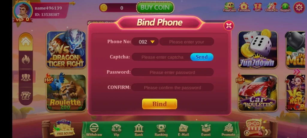 GV777 Game Apkpurely.com