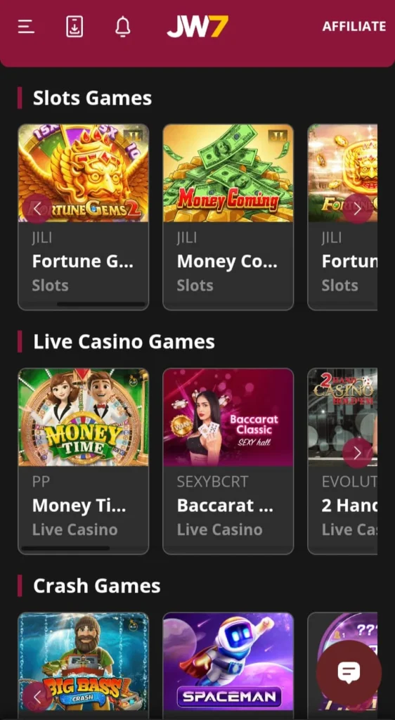 JW7 Game Apkpurely.com