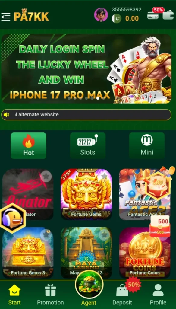 PA7KK Game Apkpurely.com