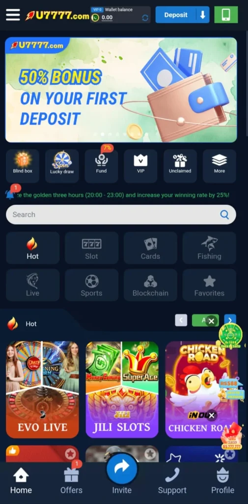 U7777 Game Apkpurely.com