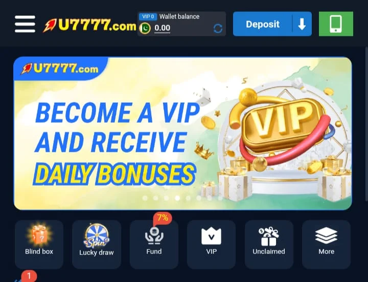 U7777 Game Apkpurely.com