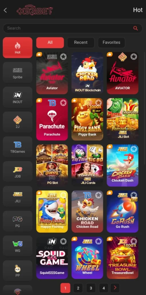 X92 Game Apkpurely.com