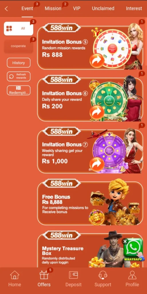 588Win game Apkpurely.com