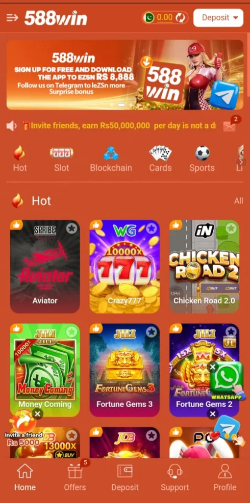 588Win Game Apkpurely.com