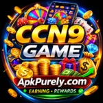 CCN9 Game