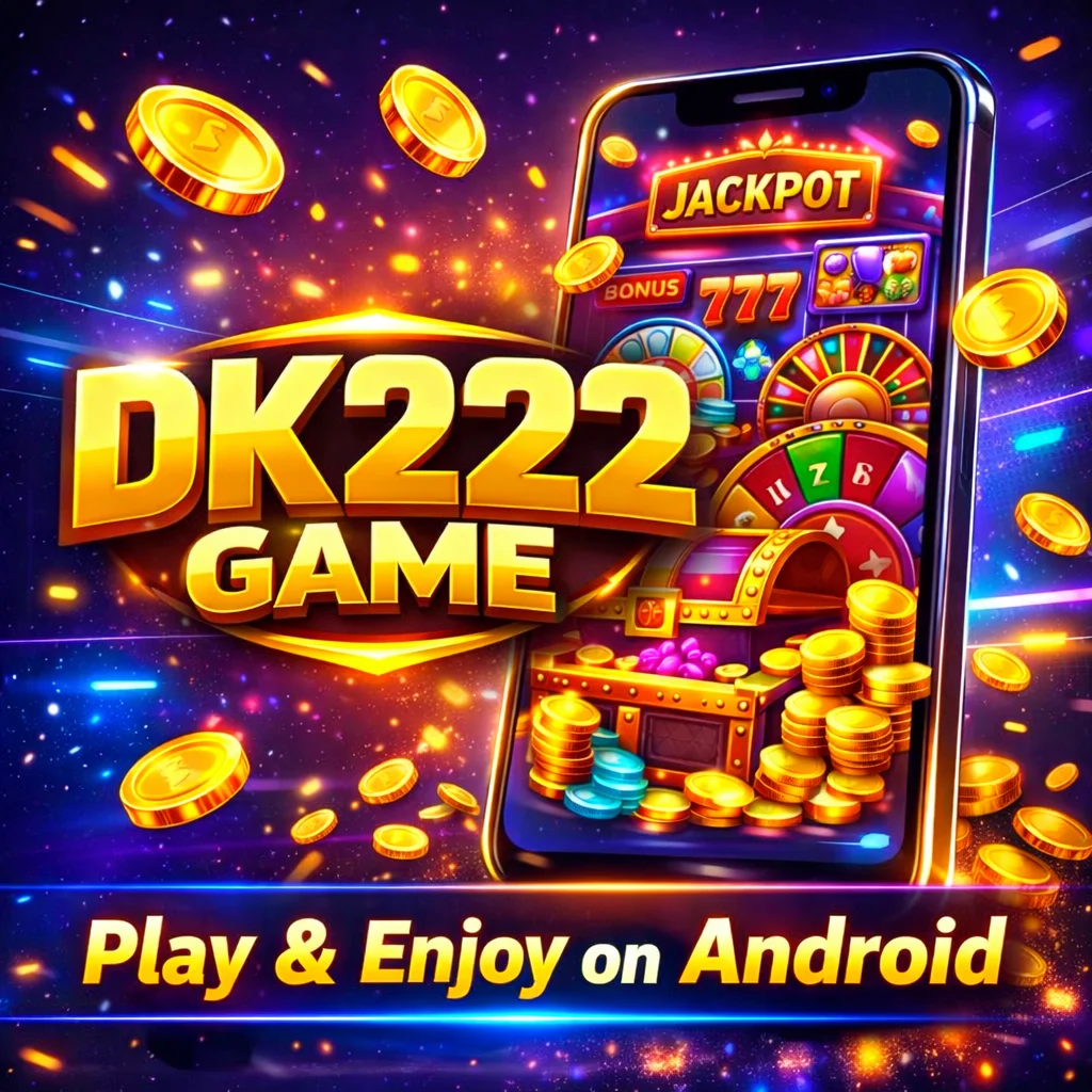 DK222 Game Apkpurely.com
