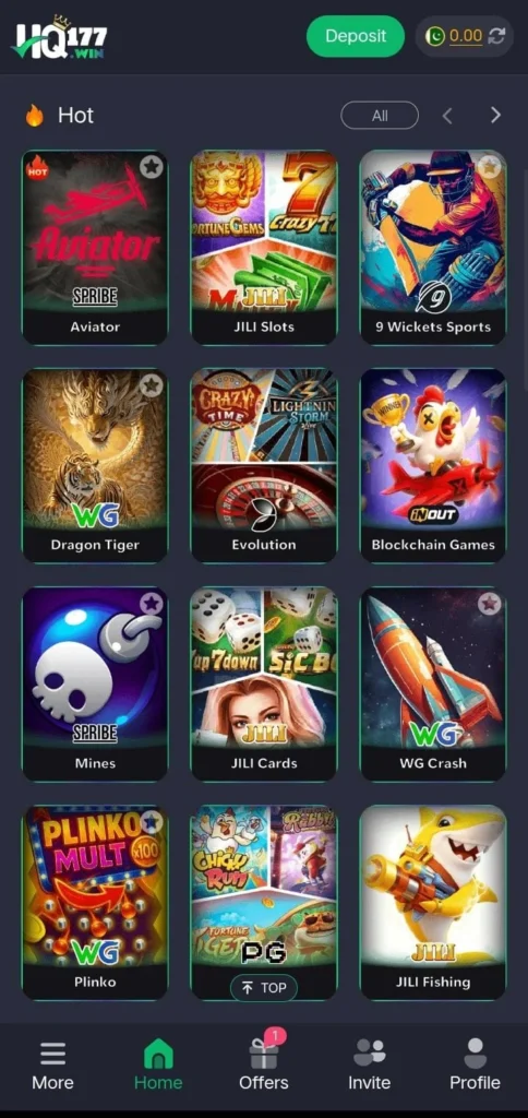 HQ177 Game Apkpurely.com