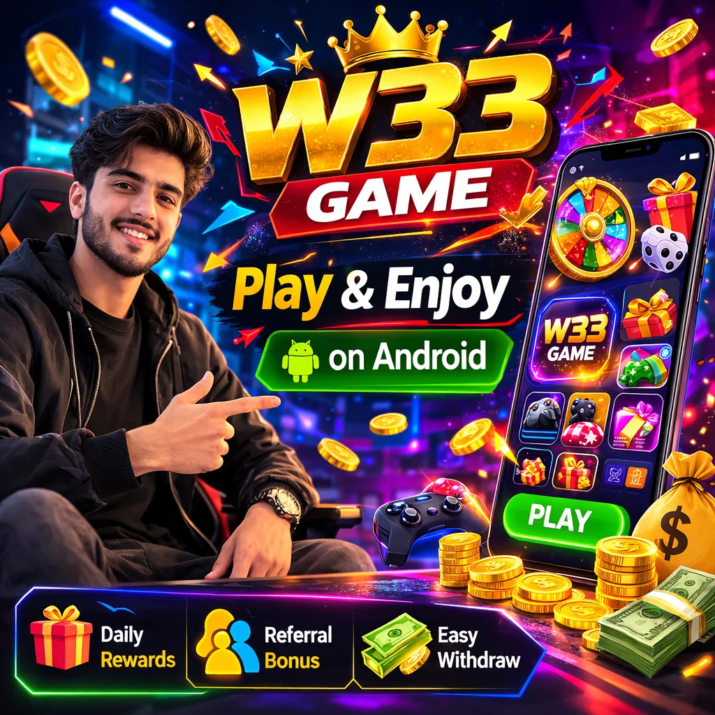 W33 Game Apkpurely.com