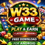 W33 Game