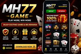 HM77 Game Apkpurely.com