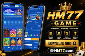 HM77 Game Download